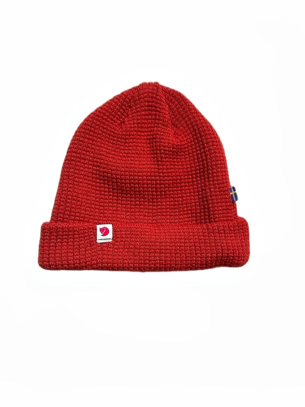 Fjallraven beanie hardly worn